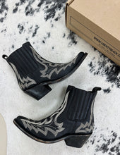 Load image into Gallery viewer, Liberty Black Caborca Booties