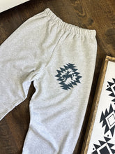 Load image into Gallery viewer, Aztec Bronc Joggers