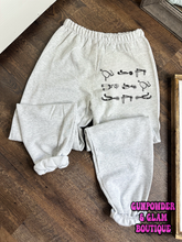 Load image into Gallery viewer, Spurs Joggers