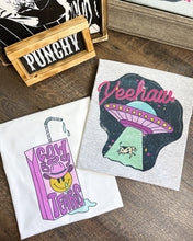 Load image into Gallery viewer, Cowboy Tears TEE or CREWNECK