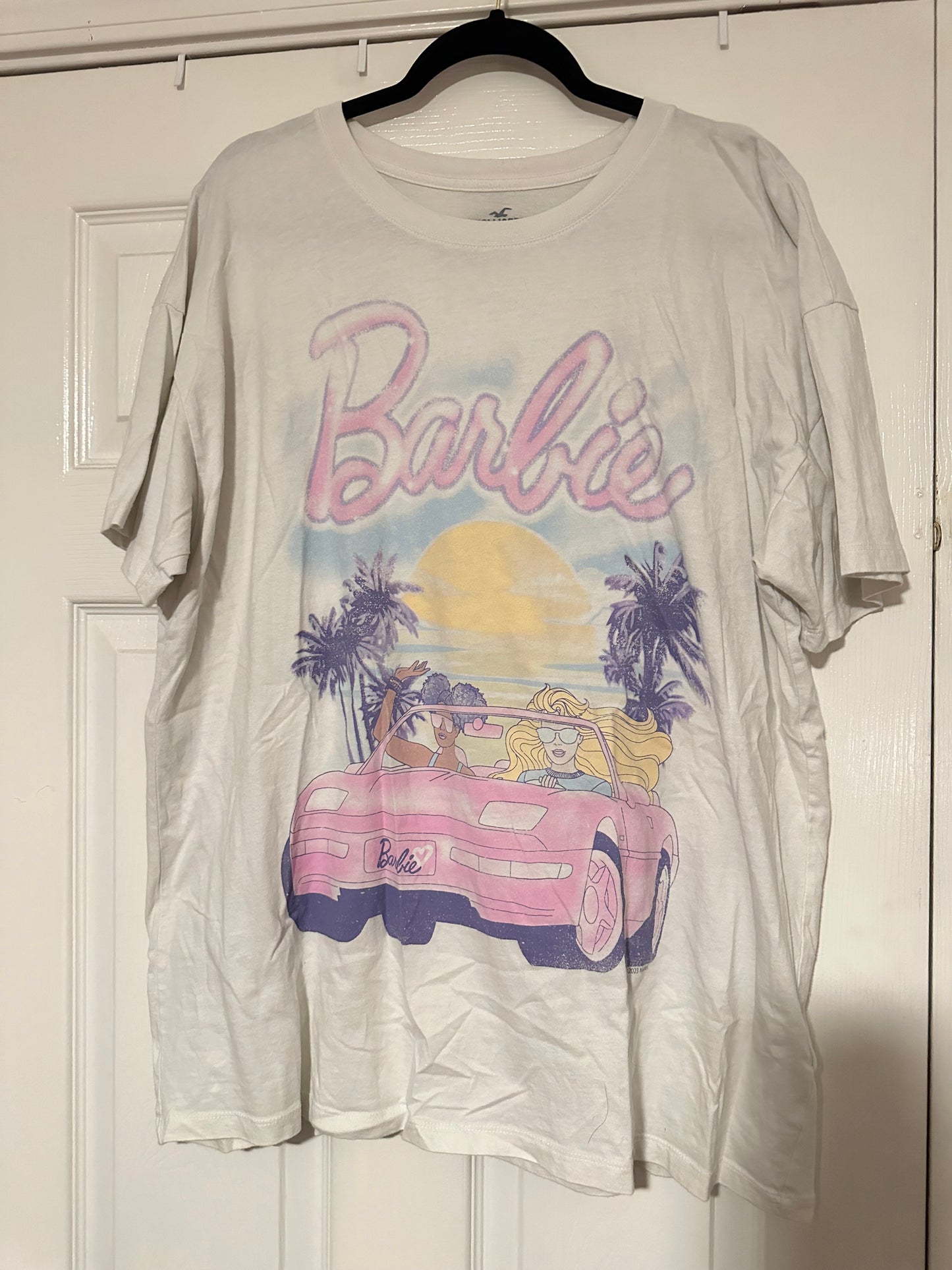 XL tee