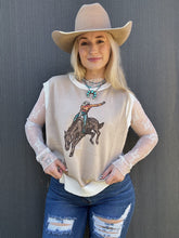 Load image into Gallery viewer, Lace Layering Top (White)