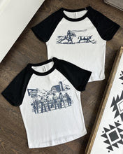 Load image into Gallery viewer, The Roper Baby Tee