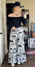 Load image into Gallery viewer, Lasso Your Longhorn Pants