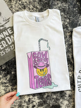 Load image into Gallery viewer, Cowboy Tears TEE or CREWNECK