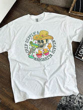 Load image into Gallery viewer, Chip Dippin’ TEE or CREWNECK