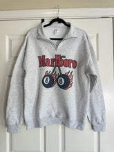 Load image into Gallery viewer, The Boro Quarter Zip
