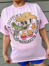 Load image into Gallery viewer, Chip Dippin’ TEE or CREWNECK