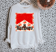 Load image into Gallery viewer, Cherry Boro TEE or CREWNECK