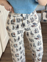 Load image into Gallery viewer, The Western Ranch Trousers