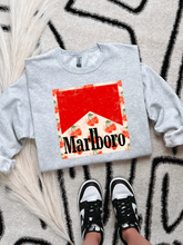 Load image into Gallery viewer, Cherry Boro TEE or CREWNECK