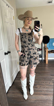 Load image into Gallery viewer, The Rowdy Romper