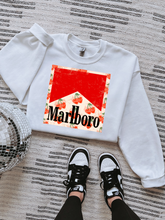 Load image into Gallery viewer, Cherry Boro TEE or CREWNECK