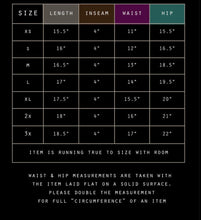 Load image into Gallery viewer, The Snaffle Bit Boxer Shorts