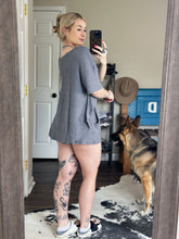 Load image into Gallery viewer, The Waffle Knit Lounge Set