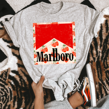 Load image into Gallery viewer, Cherry Boro TEE or CREWNECK