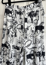 Load image into Gallery viewer, Lasso Your Longhorn Pants