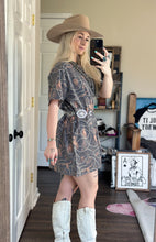 Load image into Gallery viewer, The Cowboy Lasso Dress