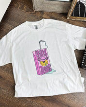Load image into Gallery viewer, Cowboy Tears TEE or CREWNECK