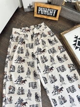 Load image into Gallery viewer, The Western Ranch Trousers