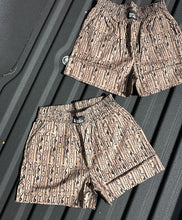 Load image into Gallery viewer, The Snaffle Bit Boxer Shorts