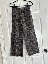 Load image into Gallery viewer, The Leopard Jeans