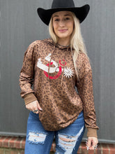 Load image into Gallery viewer, Spur Em Wild Hoodie