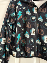 Load image into Gallery viewer, The Vegas Cropped Jacket