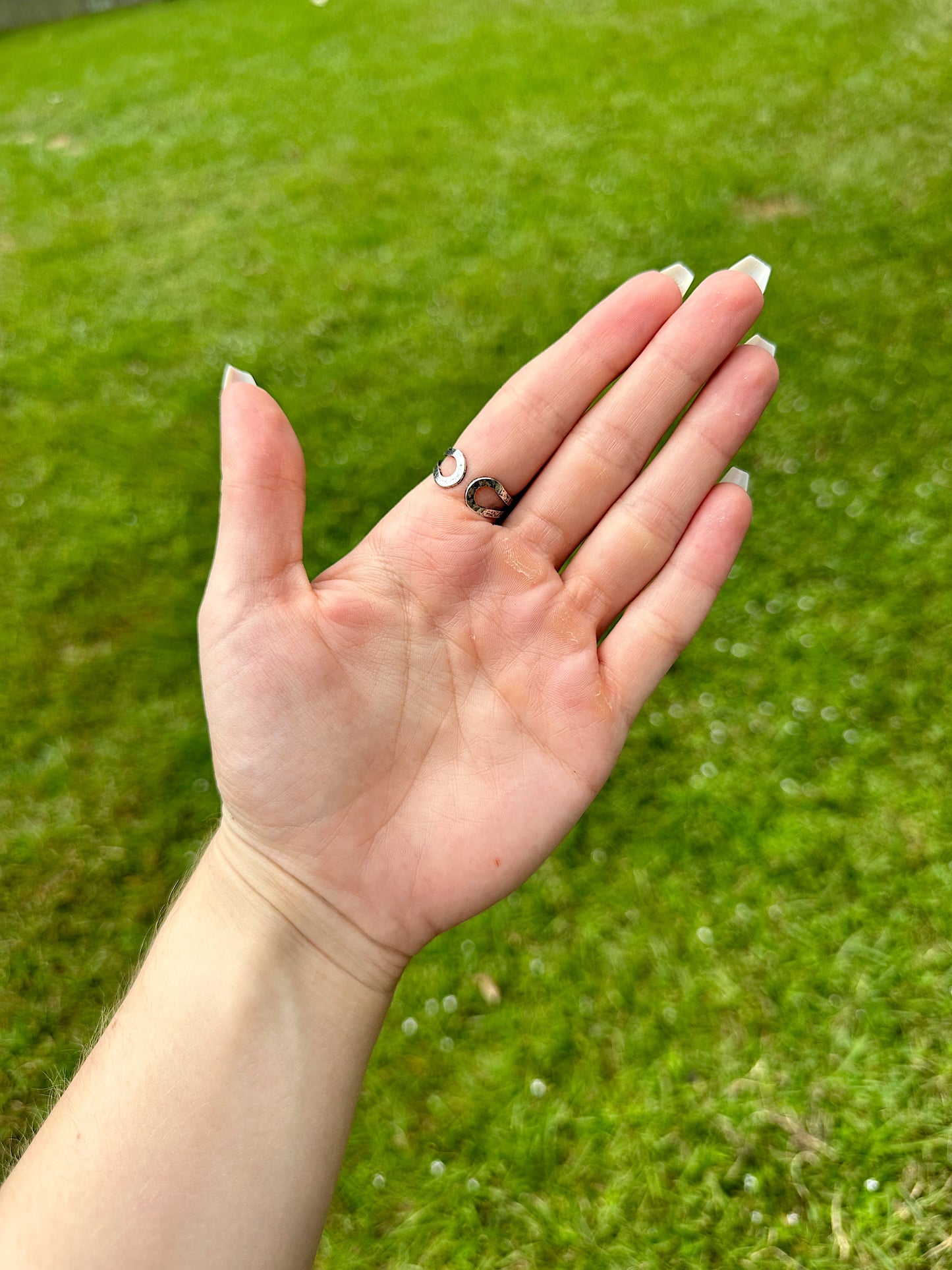 Eww Ring