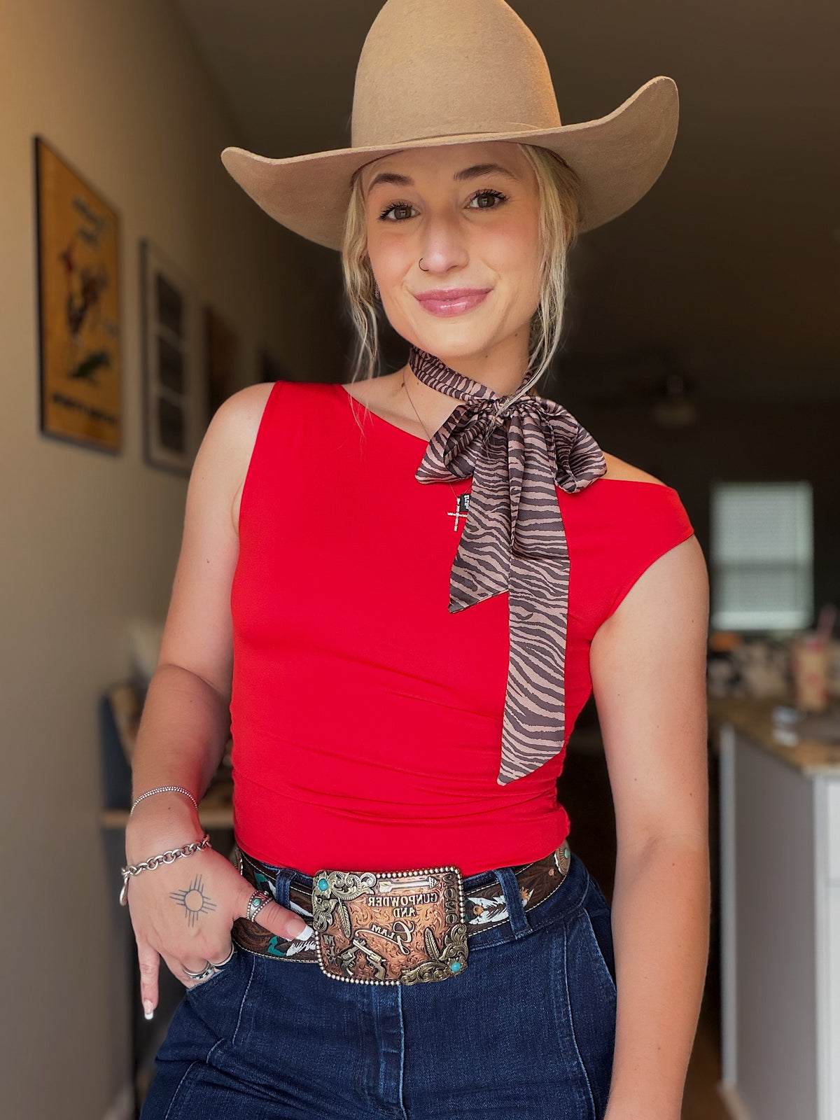 The Wild Ranch Twilly