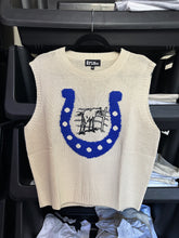 Load image into Gallery viewer, The Stay Lucky Sweater Vest