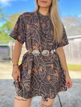 Load image into Gallery viewer, The Cowboy Lasso Dress