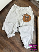 Load image into Gallery viewer, Saddle Up Joggers