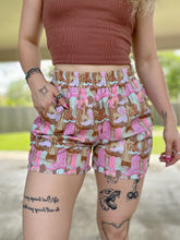 Load image into Gallery viewer, The Kick’n It Shorts