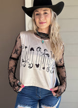 Load image into Gallery viewer, The Stick Pony Tank