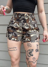 Load image into Gallery viewer, The Rodeo Drive Athletic Shorts