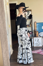 Load image into Gallery viewer, Lasso Your Longhorn Pants