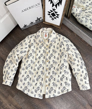 Load image into Gallery viewer, Quilted Pony Jacket