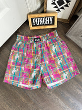 Load image into Gallery viewer, The Neon Rodeo Boxer Shorts