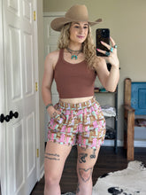 Load image into Gallery viewer, The Kick’n It Shorts