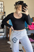 Load image into Gallery viewer, Aztec Bronc Joggers