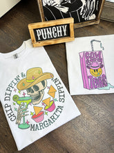 Load image into Gallery viewer, Chip Dippin’ TEE or CREWNECK