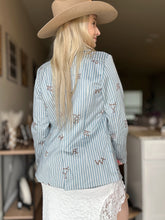Load image into Gallery viewer, The Cattle Brand Blazer