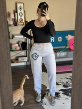 Load image into Gallery viewer, Aztec Bronc Joggers