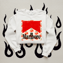 Load image into Gallery viewer, Cherry Boro TEE or CREWNECK