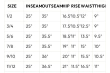 Load image into Gallery viewer, Cowgirl Safari Jeans