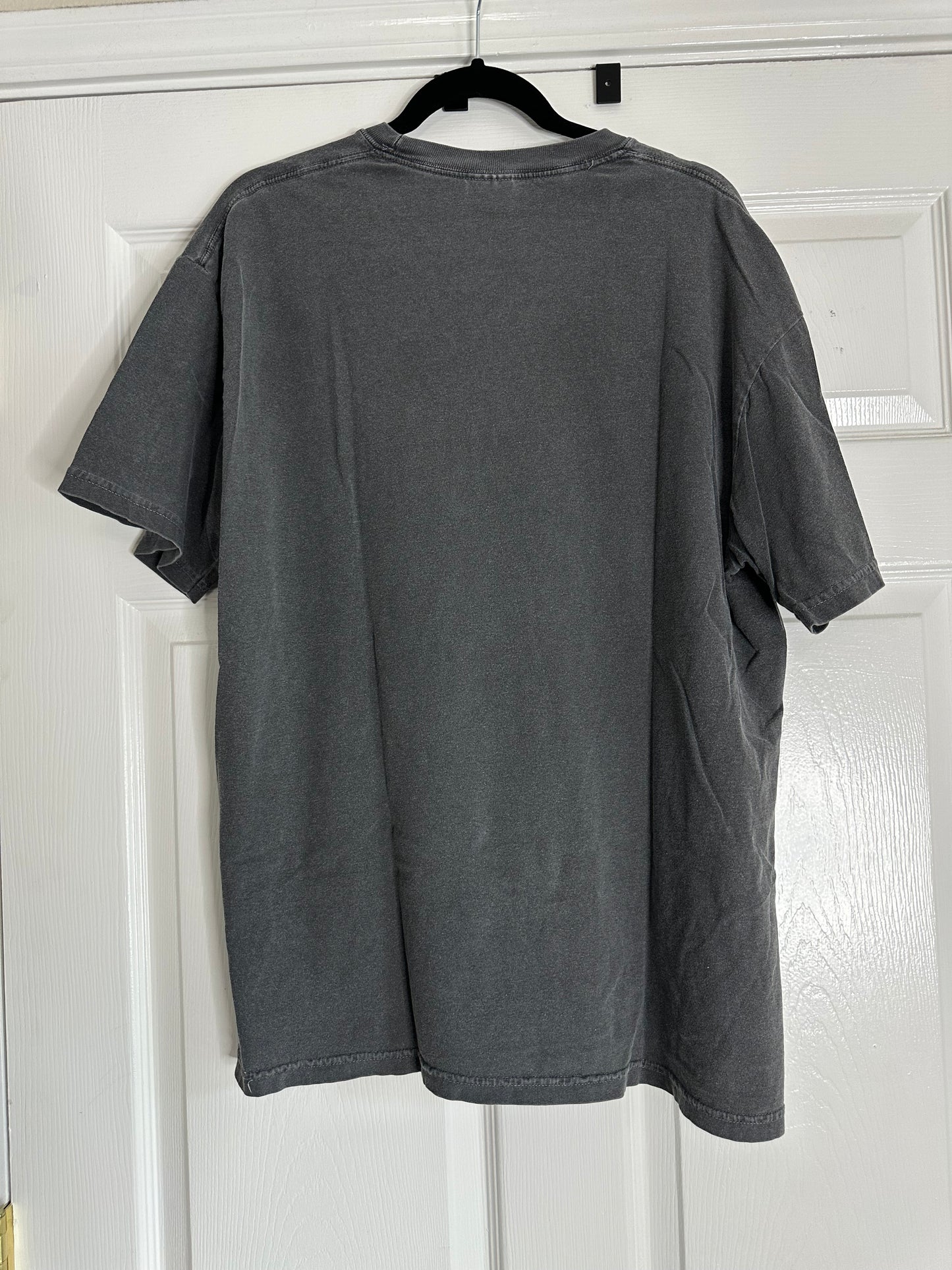 XL comfort colors tee