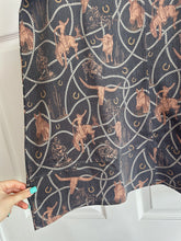 Load image into Gallery viewer, The Cowboy Lasso Dress
