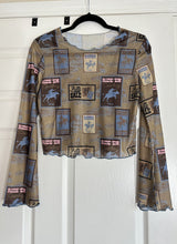 Load image into Gallery viewer, The Western Belle Top