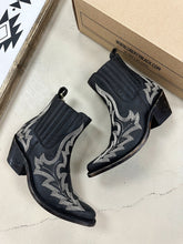 Load image into Gallery viewer, Liberty Black Caborca Booties